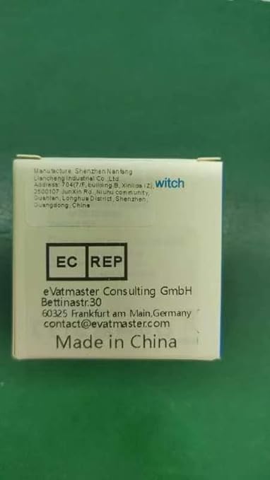 Zigbee Switch Controller Module,Mini 1 Gang 1/2 Way,DIY Smart Light Switch,Works with Ewelink Tuya Zigbee hub, SmartThings, Alexa, Google Home