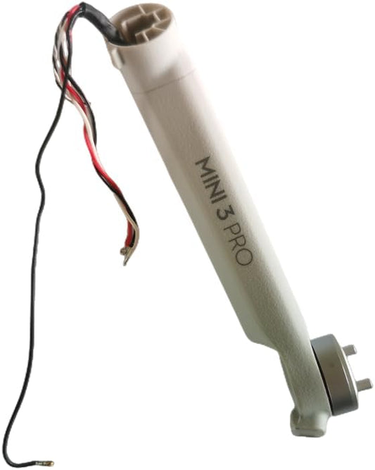 Mavic Mini 3 Pro Drone Motor Arm Assembly Replacements-(Front Left)