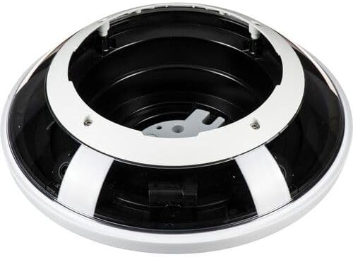 AXIS COMMUNICATION INC Q6010-E 60HZ