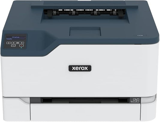 Xerox C230/DNI Color Printer, Laser, Wireless