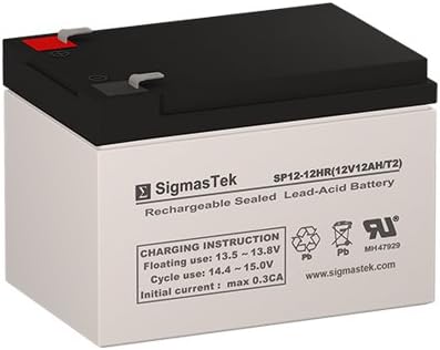 APC BE750BB UPS Replacement Battery