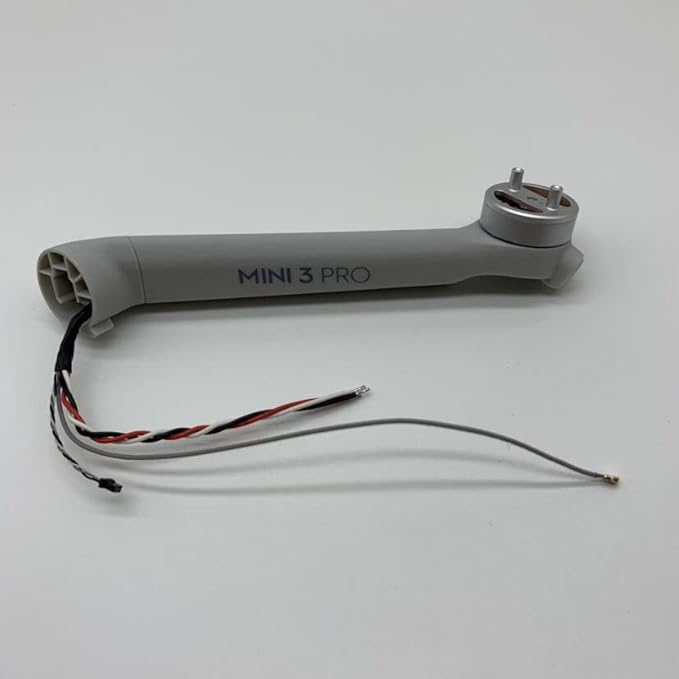Mavic Mini 3 Pro Drone Motor Arm Assembly Replacements-(Front Left)