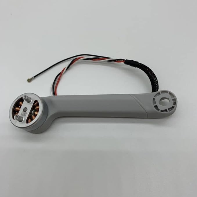 Mavic Mini 3 Pro Drone Motor Arm Assembly Replacements-(Back Left)