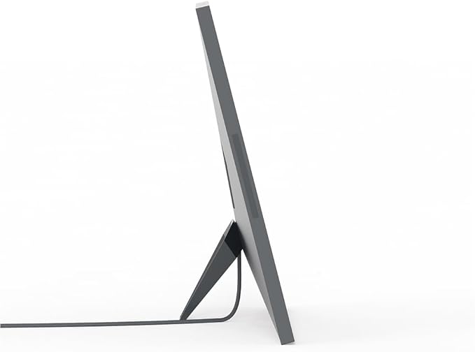 Aspen 12" | Aura's Most Versatile HD Digital Picture Frame