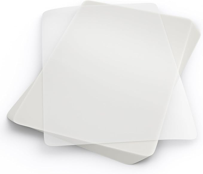 Thermal Laminating Pouches 200 Pack, 3 Mil, 9 x 11.5 Inch Laminating Sheets, Letter Size Lamination Sheet Paper for Thermal Laminators, Laminate Sheets for Office, School, and Home Use