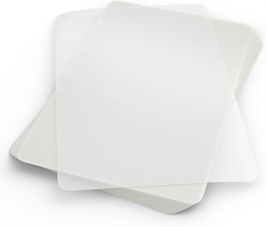 Thermal Laminating Pouches 200 Pack, 3 Mil, 9 x 11.5 Inch Laminating Sheets, Letter Size Lamination Sheet Paper for Thermal Laminators, Laminate Sheets for Office, School, and Home Use