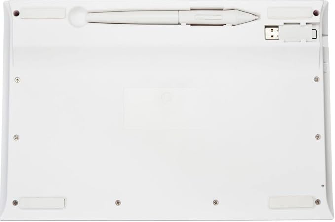 Elmo TT-12W 192x Zoom Document Camera with CRA-2 Wireless Tablet