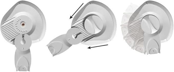 Polk Audio Atrium 4 Weatherproof Outdoor Speakers with Powerful Bass (Pair, Black), All-Weather Durability, Broad Sound Coverage, Speed-Lock Mounting System (Pack of 4)