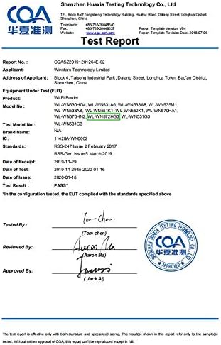 WAVLINK AC1200 Outdoor Wireless High Power Weatherproof WiFi Long Range Extender/Access Point/Router with Passive POE,Dual Band 2.4+5G Repeater,Gigabit Port, No WiFi Dead Zones for Working from Home