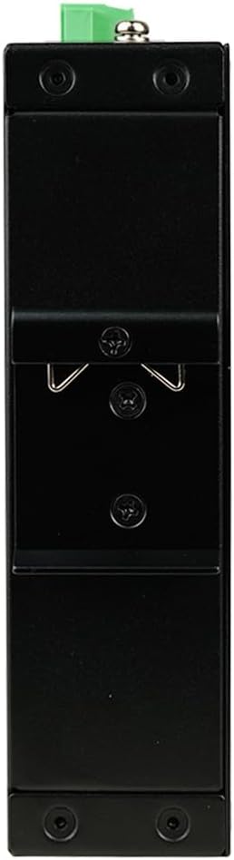 BV-Tech 11-Port Unmanaged Desktop Switch - 8 PoE Ports, 120W Total Power, All-Giga Ports