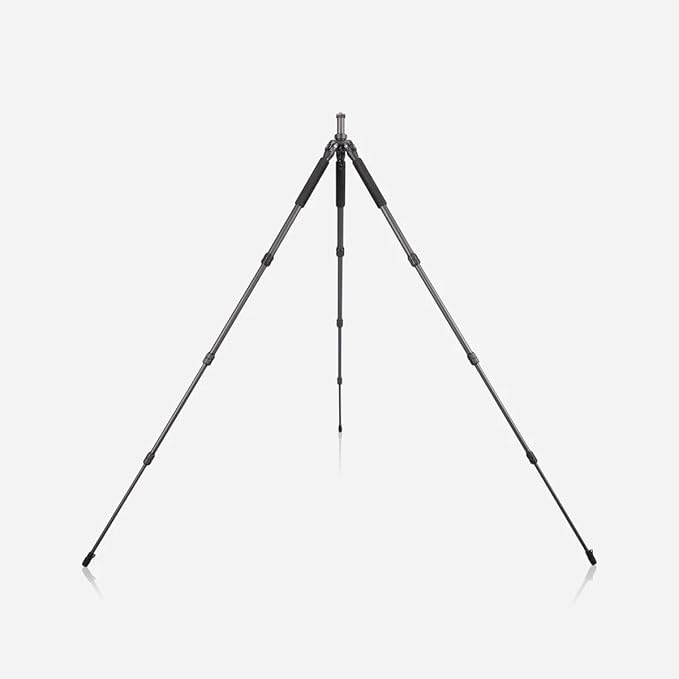 Gearing & Co. Adventure Camera Tripod with Removable Legs and Trekking Pole Handles