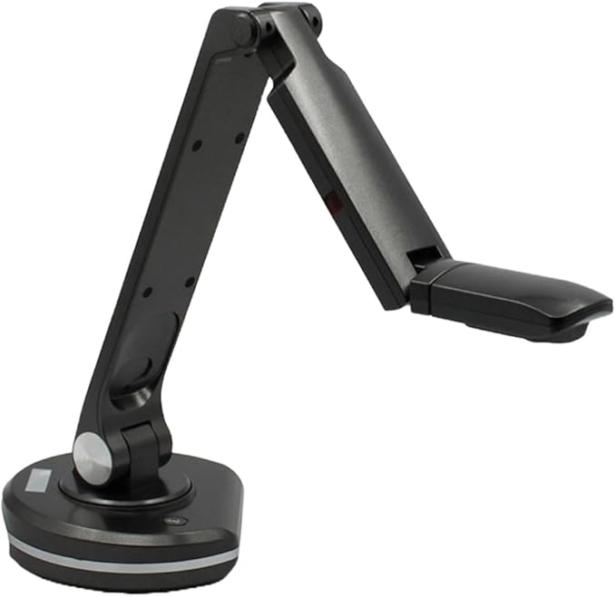 Joy-Using V500S Online Visualizer Teaching 8MP Web Camera Book Document Scanner up to A3 Size