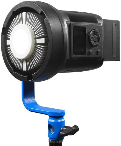 Dracast Boltray Plus Series LED1200 Bi-Color LED 2 Light Kit with Injection Molded Travel Case