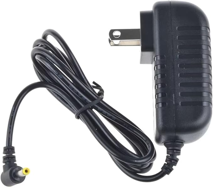 15W Adapter Compatible with Echo Dot (3rd/4th/5th Gen) Clock (3rd/4th/5th Gen) Kids Edition Echo Show 5(1st & 2nd Gen) Echo Spot Pop Fire TV Cube Power Cord