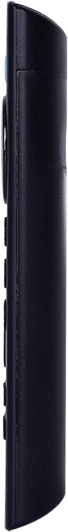 3rd Gen. Voice Remote Control for TV Cube, Show 15, Stick 4K, Stick 4K Max, Stick HD and Panasonic Smart TVs