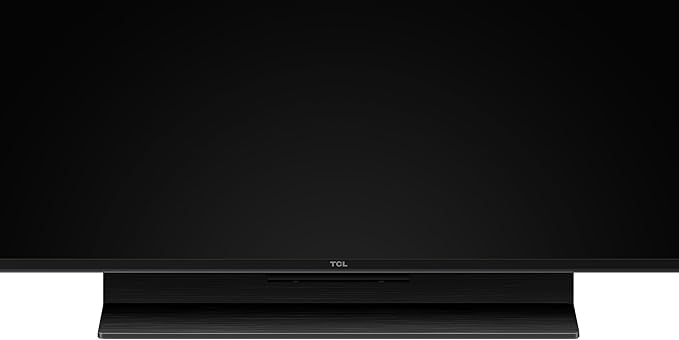 TCL 85-Inch Class QM7K Series QD-Mini LED 4K UHD Google Smart TV Best Premium Mini-LED TV - QLED, 144hz, 288hz Gaming Rate, Anti-Reflective Screen, Bang & Olufsen Audio, Atmos (85QM7K, 2025 Model)