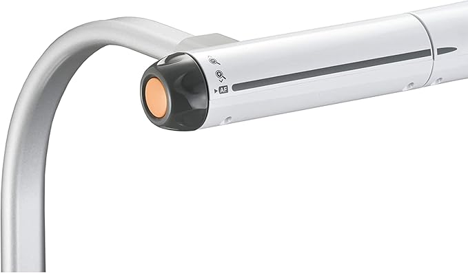 Elmo TT-12W 192x Zoom Document Camera with CRA-2 Wireless Tablet