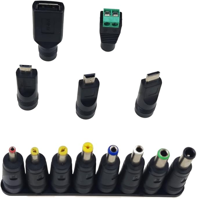 Drone 5V Slow Charger for DJI Drone and Drone Remote Control