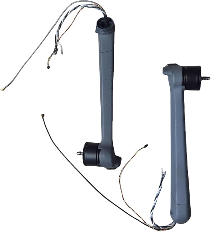 Mavic 3 Pro Drone Motor Arm Repair Parts Assembly Replacement (Back Right)