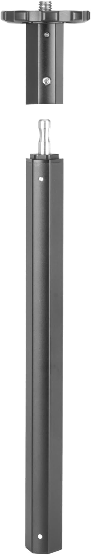 Vanguard VEO 5 234AO26 Full-Size Aluminum Tripod with VEO PH-26 2-Way Pan Head