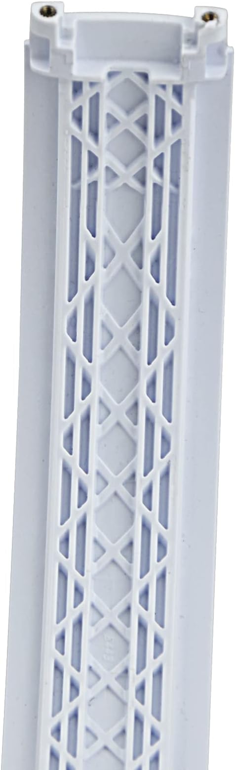 Studio 3 Headband Replacement Parts Accessories Studio 2 Headband Top Arch Band Pad Repair Kit Compatible with Studio 3.0/Studio 2.0 Headphones. (White)