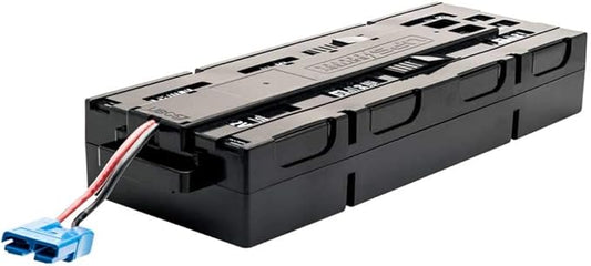 UPSBatteryCenter Compatible Replacement for APC Smart-UPS RT 2200VA SURTA2200XL Battery Pack
