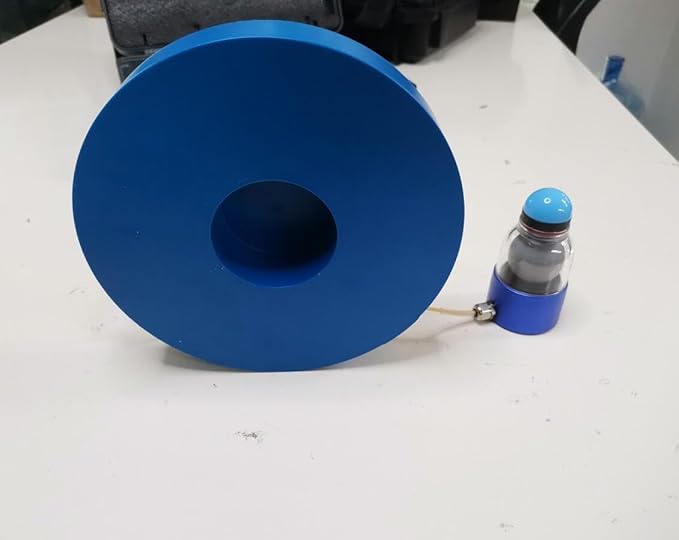 360° Underwater Fishing Camera with 5 Inch Portable Monitor Night Performance Fishfinder 1000 TVL 30M Cable