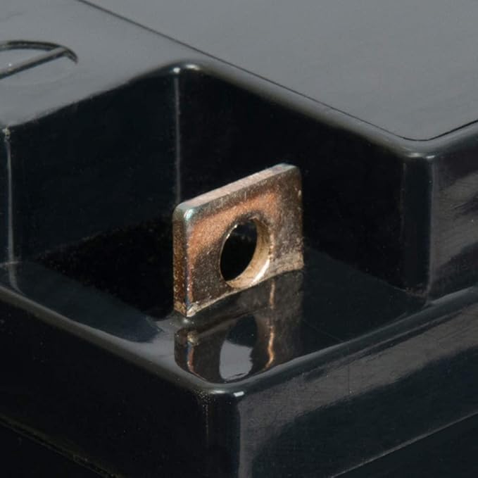 AJC Battery Compatible with APC Smart-UPS 2200XL SU2200XL 12V 18Ah UPS Battery