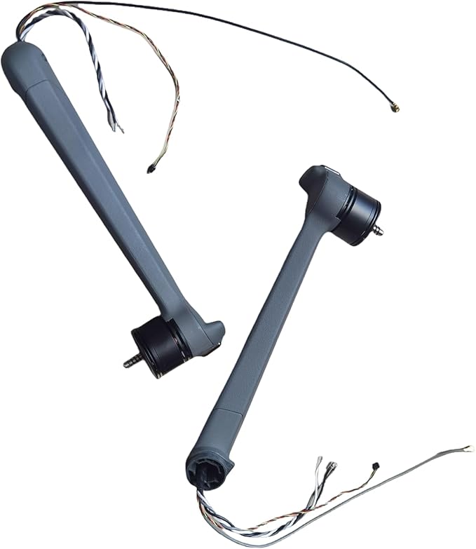 Mavic 3 Pro Drone Motor Arm Repair Parts Assembly Replacement (Back Right)
