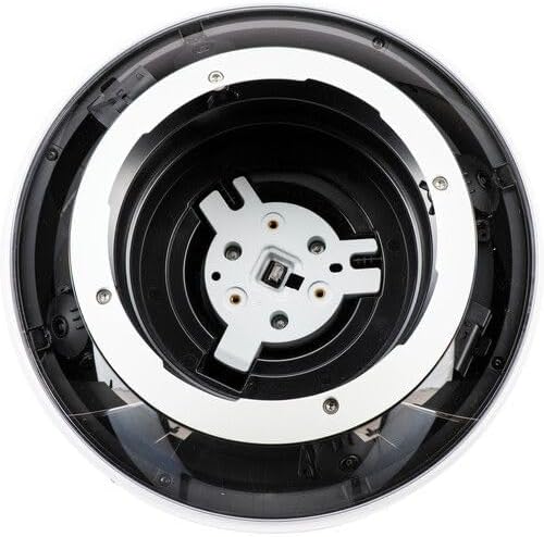 AXIS COMMUNICATION INC Q6010-E 60HZ