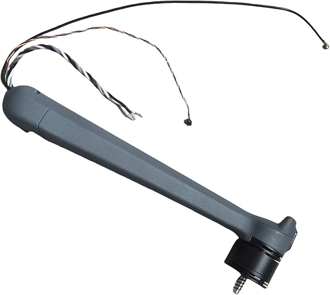 Mavic 3 Pro Drone Motor Arm Repair Parts Assembly Replacement (Back Right)