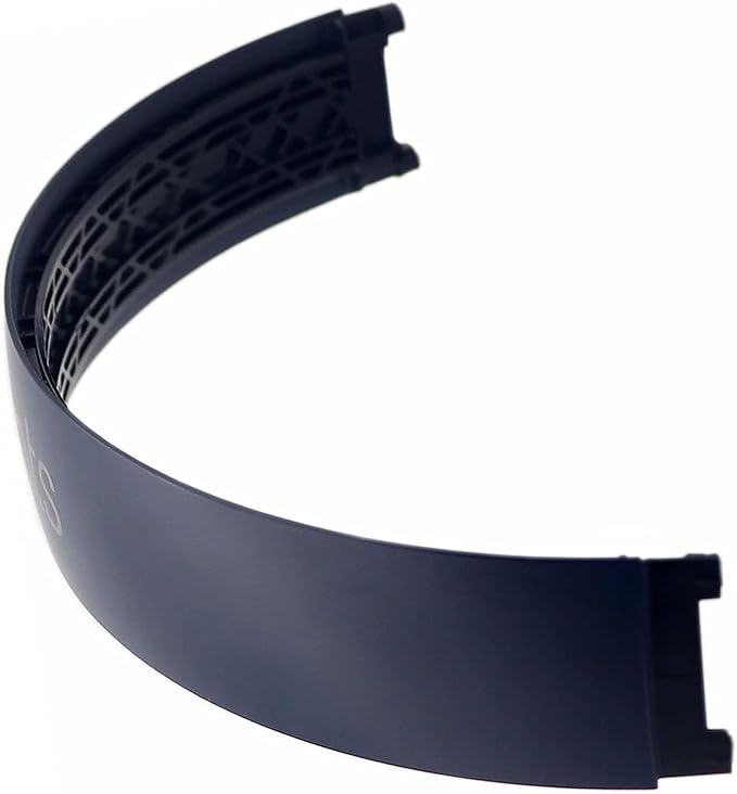 Studio 3 Headband Replacement Parts Accessories Studio 2 Headband Top Arch Band Pad Repair Kit Compatible with Studio 3.0/Studio 2.0 Headphones. (Blue)