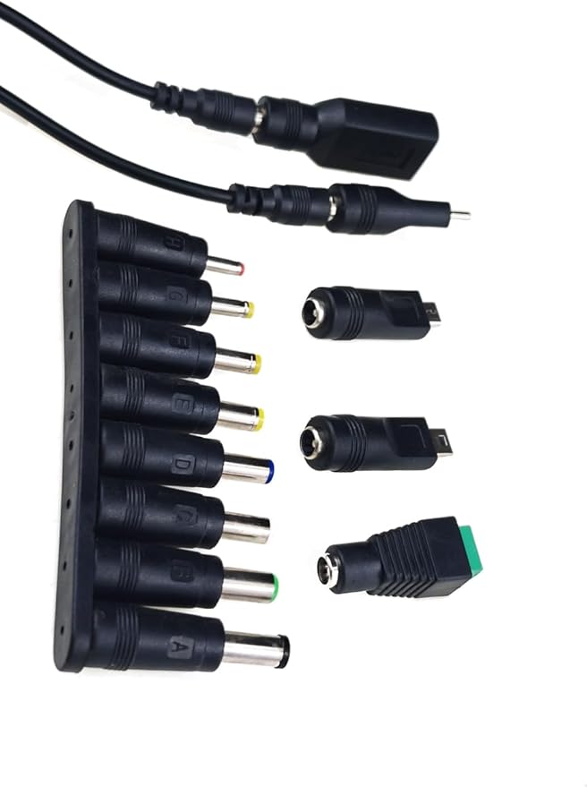 Drone 5V Slow Charger for DJI Drone and Drone Remote Control