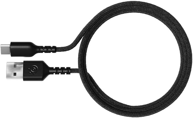 SteelSeries Esports Mini FPS Gaming Mouse Ultra Light 61g – Prime Mini Edition – 5 Programmable Buttons – 18K CPI TrueMove Pro Sensor – Magnetic Optical Switches - Customizable - RGB Lighting – PC/Mac