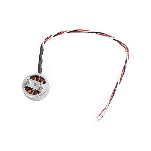 Arm Motor Assembly Replacement Repair Parts for DII Mini 3 Pro/Mini 4 Pro Drone Accessories,Front Rear Arm Universal(2 Pcs)