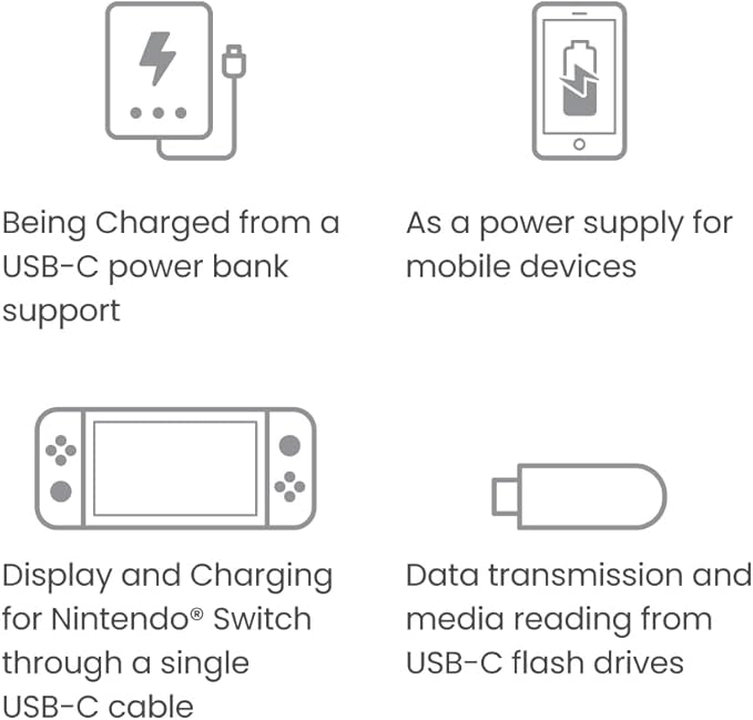 BenQ GV31 | 1080p LED Portable Ceiling Projector | Rotating Angle Projection | 16W 270˚ Bass Wireless Speaker | Android TV with Netflix | Chromecast & AirPlay | Autofocus & 1D Keystone | HDMI | USB-C