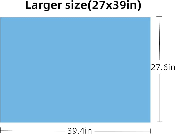 39x27in Product Photography Backdrops with Stand 7PCS 14Patterns Reusable Flat Lay Backdrops for Food Photography