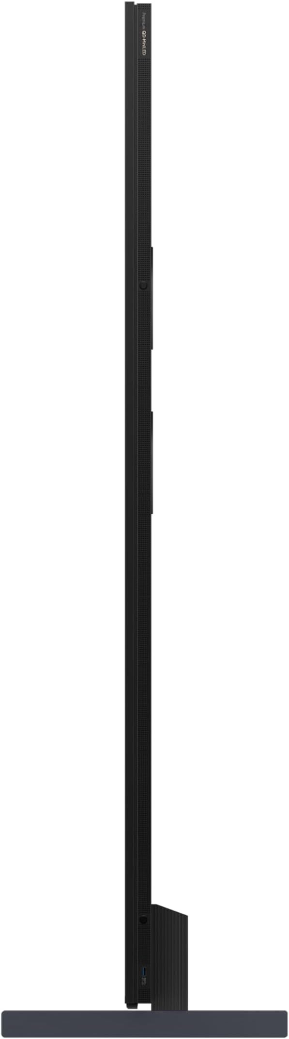 TCL 115-Inch QM7K QLED 4K Smart QD-Mini LED TV with Google TV (115QM7K, 2025 Model) Dolby Vision IQ, Dolby Atmos, HDR, Game Accelerator up to 288Hz, Voice Remote, Compatible with Alexa