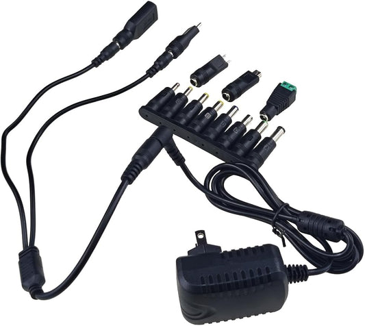 Drone 5V Slow Charger for DJI Drone and Drone Remote Control