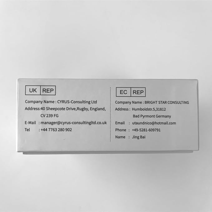 Rulefiss Wireless Earbuds Sport Bluetooth Headphones, Bluetooth 5.3 Earbuds with Immersive HiFi Stereo, 2024 New 48Hrs Wireless Ear Buds, ENC Mic, Over Ear Earhooks, IP7 Waterproof in Ear Earphones