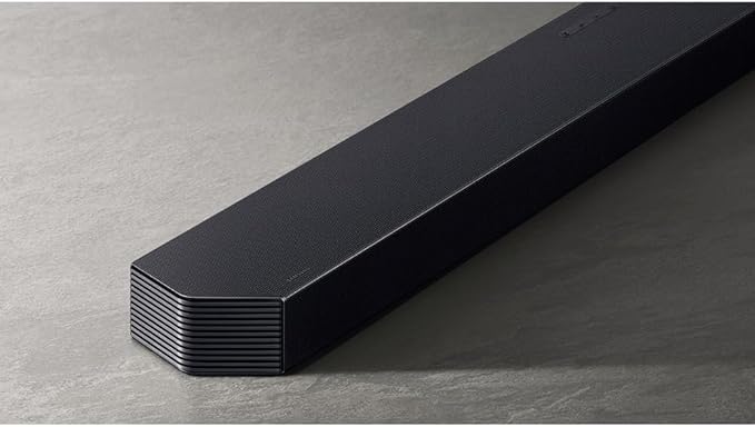 Samsung HW-Q800F 5.1.2ch Soundbar System (2025) Q-Symphony Bundle with SWA-9500S Wireless Rear Speakers, Tech Smart USA Premiere Movies Streaming and 2X 4K HDMI Cable