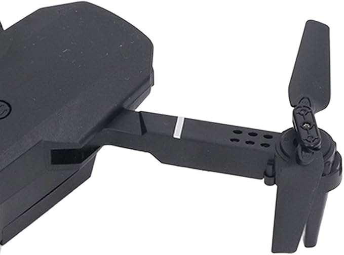 Foldable FPV RC Quadcopter for Kids, Mini Drone with Camera, Altitude Hold, 360° Flip, Small Helicopter