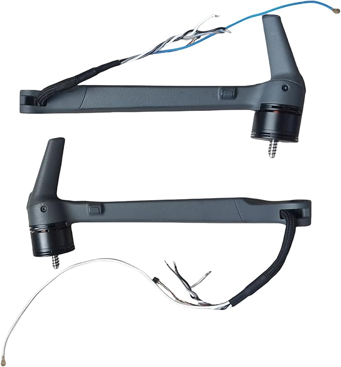 Mavic 3 Pro Drone Motor Arm Repair Parts Assembly Replacement (Front Right)