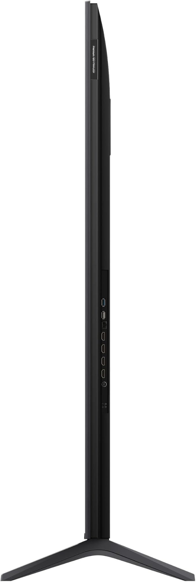 TCL 65-Inch Class QM6K Series QD-Mini LED 4K UHD Google Smart TV Best Value Mini-LED TV - QLED, 144hz, 288hz Gaming Rate, High Contrast Screen, Onkyo Audio, Dolby Atmos (65QM6K, 2025 Model)