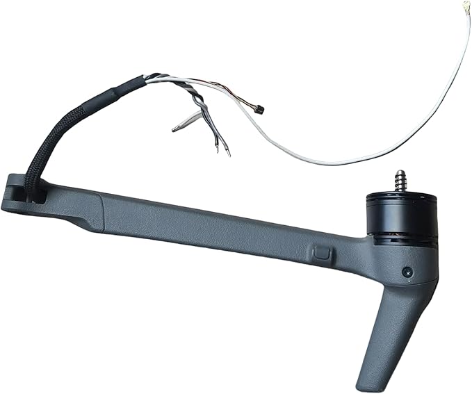 Xmipbs Drone Motor Arm Assembly Replacement for DJI Mavic 3 Series Front Right
