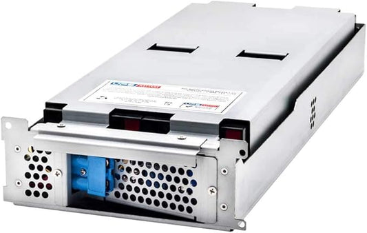 SUA3000RM2U - UPSBatteryCenter Compatible Replacement Battery Pack RBC43 for APC Smart UPS 3000 USB & Serial RM 2U 120V