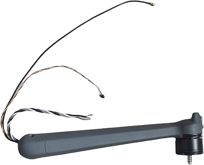 Mavic 3 Pro Drone Motor Arm Repair Parts Assembly Replacement (Back Right)