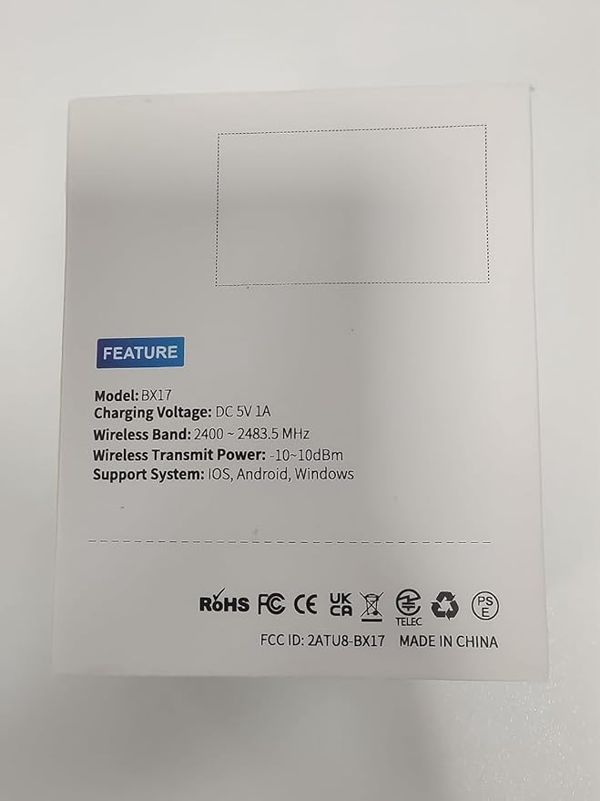 Ear buds Wireless Earbuds Bluetooth 5.3 Headphones 60hrs Playtime with Digital Display Sports Wireless Headphones with Earhook Deep Bass IPX7 Waterproof Over-Ear Earbuds for Android iOS Workout Rose