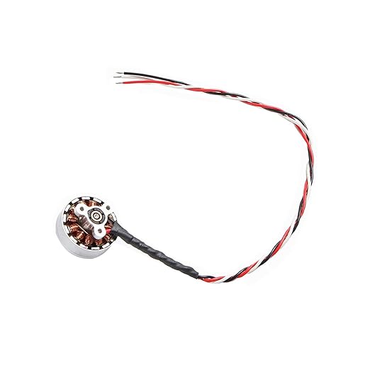 Arm Motor Assembly Replacement Repair Parts for DII Mini 3 Pro/Mini 4 Pro Drone Accessories,Front Rear Arm Universal(2 Pcs)