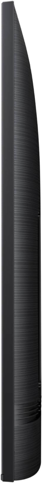 SAMSUNG 75” QET Series LFD Display with Integrated MagicInfo Lite Player, Crystal 4K Processor and UHD Resolution, 8ms Response Time, 300 nit, Home UI, Built-in Speakers, LH75QETEPGCXGO